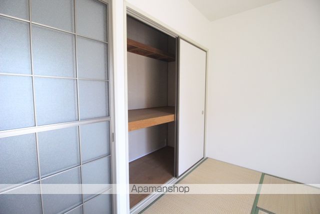 アネックス横屋Bの内装写真