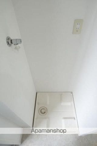 レニール本駒込の内装写真