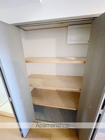 ダイアパレス北六甲の内装写真