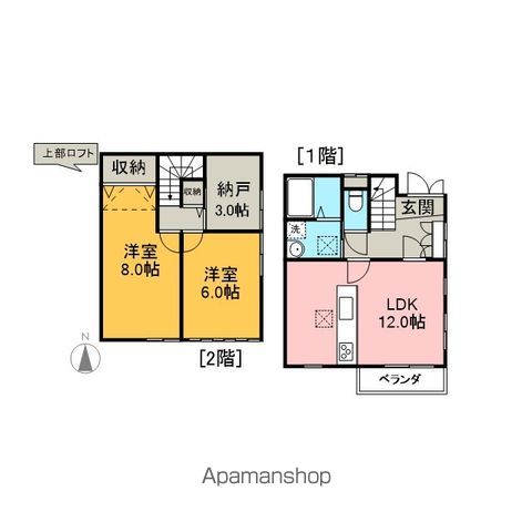 間取り：221015055407