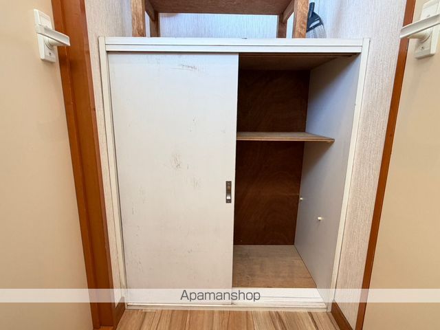 マンションJuju5の内装写真