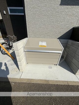 ＲＥＧＡＬＥＳＴ　八千代緑が丘[1LDK/37.27m2]の共用部2