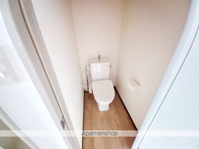 セントラルパレスの内装写真