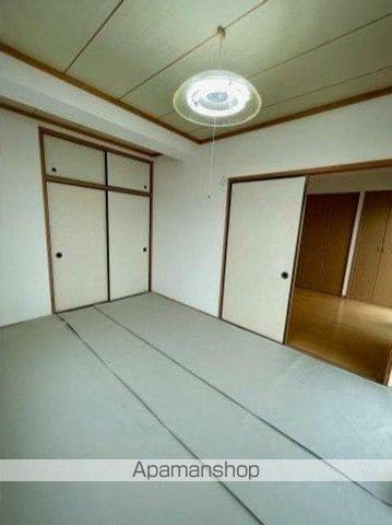 衛藤サニービルの内装写真