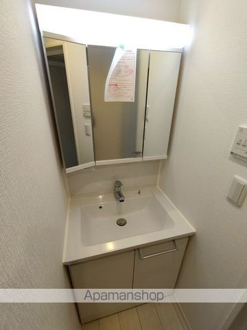 東武鉄道野田線 梅郷駅 徒歩12分 2階建 新築の内装写真