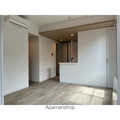 ALPHA RESIDENCE 円山北2条の内装写真