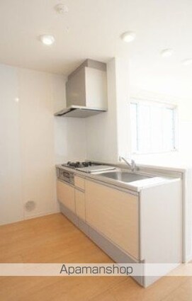 ビアンカ[2LDK/74.75m2]のキッチン