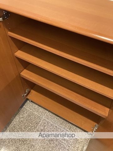 パークハイツ南出来島の内装写真