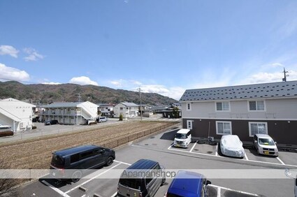 アルトピアーノＢ[3LDK/67.64m2]の眺望