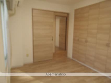 ル・サンク愛宕リバーテラス[3LDK/83.29m2]の内装5