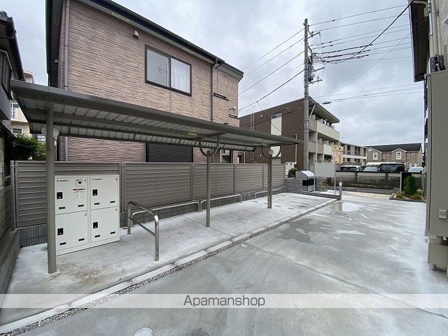 ヒルズ山王林のその他写真