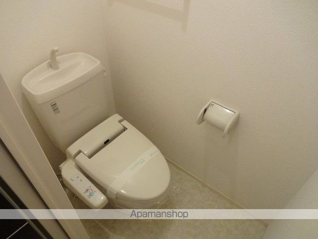 エクレール上小阪の内装写真