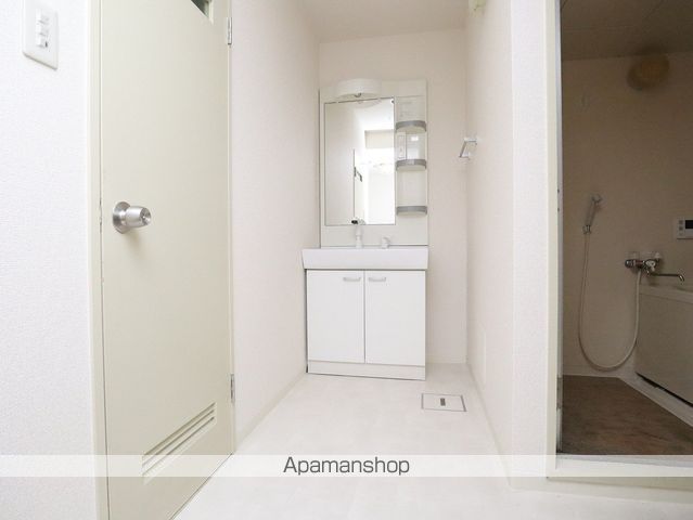 アーバンドエル御器所通の内装写真