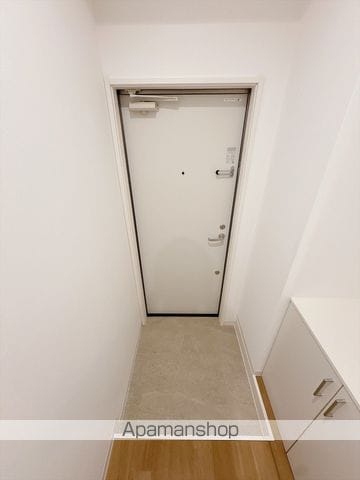 ポルトス千葉の内装写真