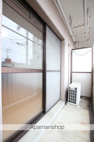 ルミネ松本の内装写真