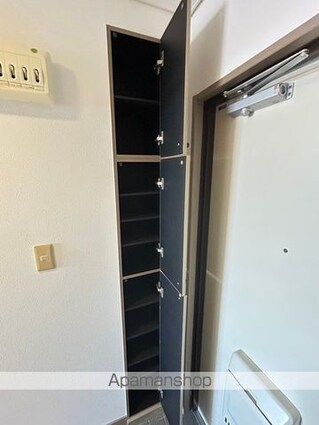 ウィズ秀和Ⅱ[1K/19.8m2]の内装3