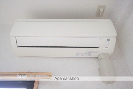 ハーモニーコート[1K/28.8m2]のその他設備