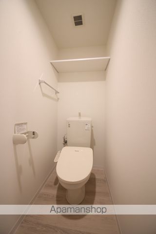 ZABO HILLS MIKAHOの内装写真