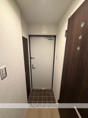 Charmant Maisonの内装写真