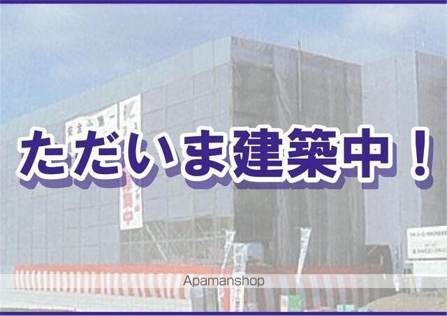 恒久南Tマンションの外観写真