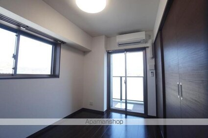 ＧＡＲＩＲＥＯ　ＣＩＴＹ　ＴＥＲＲＡＣＥ[3LDK/56.7m2]の内装4