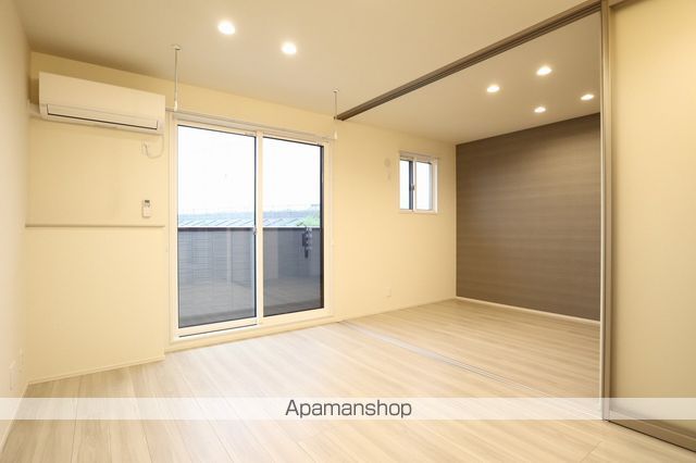 AFFINERの内装写真