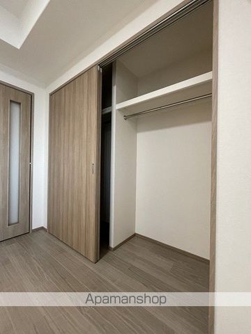 PREGI0北浜の内装写真