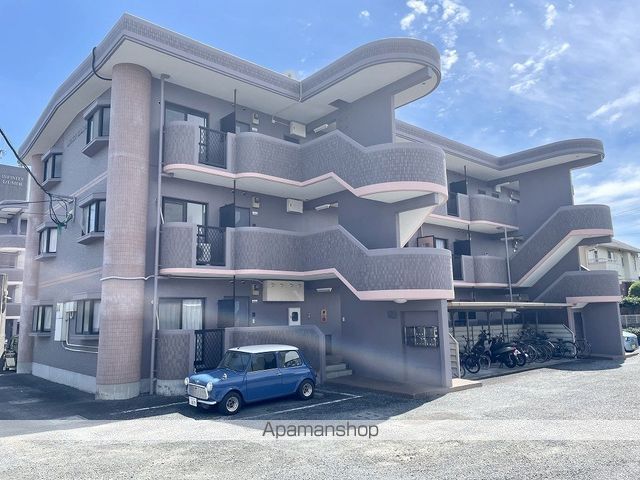 インフィニティ出水II