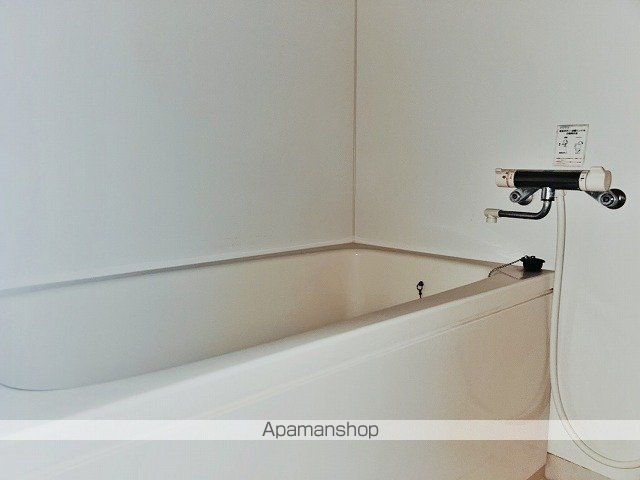 ヴェルディール北日吉の内装写真