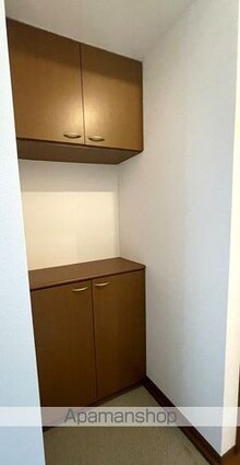 東京都杉並区井草２丁目[1R/33.72m2]の内装4