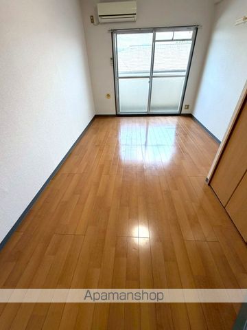 富士マンションの内装写真