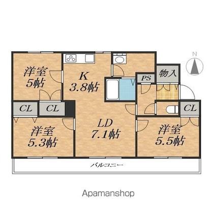 サムネイルイメージ
