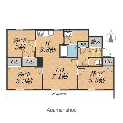 サムネイルイメージ