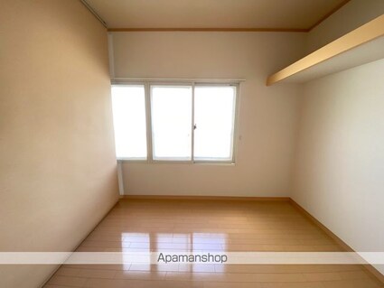 コーポ成田[1LDK/36.3m2]の内装8