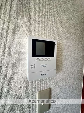イースト北30条の内装写真
