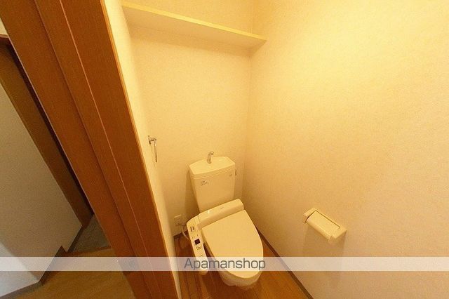 エトワール白新町の内装写真