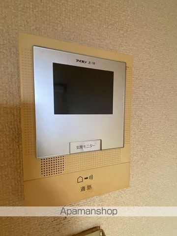 クレフラスト天龍川駅前A棟の内装写真