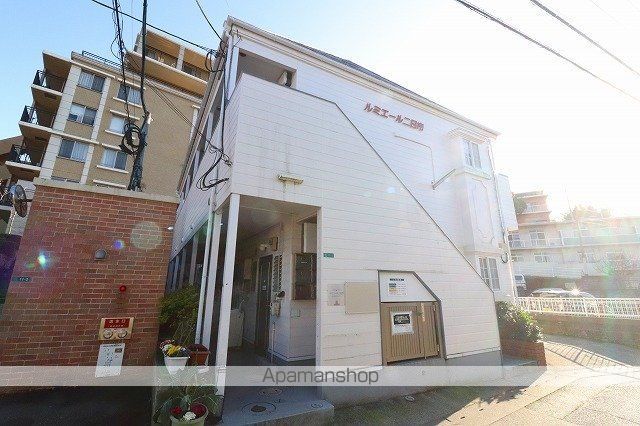 ルミエール二日市の内装写真