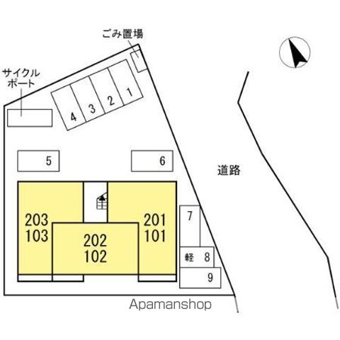 アザレア熊本のその他写真