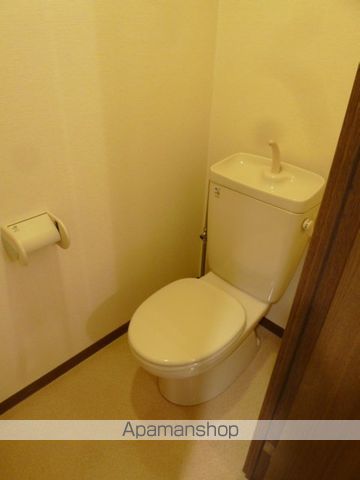 CRECER新栄の内装写真
