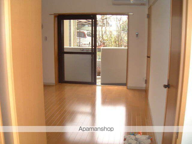 シャルム南流山弐番館の内装写真