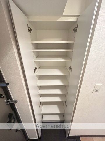アゼスト堀切菖蒲園IIの内装写真