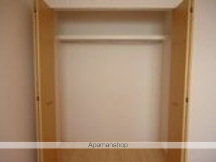 ブランノワールⅡ[1LDK/44.95m2]の収納