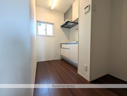 アーネスト　イン　ダイヤ[1K/30.88m2]の内装1