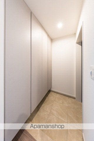 シーズンフラッツ平尾の内装写真