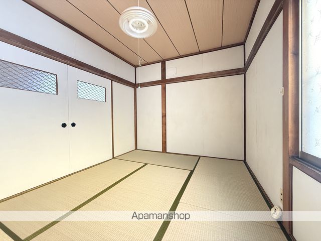 テーラーマンション2号の内装写真