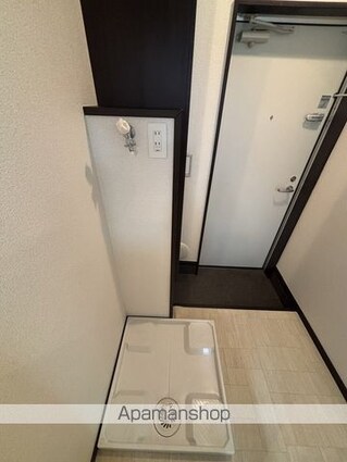 東京都足立区中川３丁目[1K/22.4m2]のその他設備