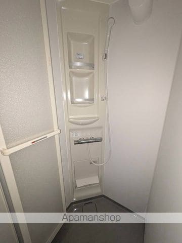 WーBASEの内装写真