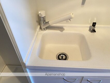 宮城県仙台市青葉区宮町４丁目[1K/20.1m2]の内装3