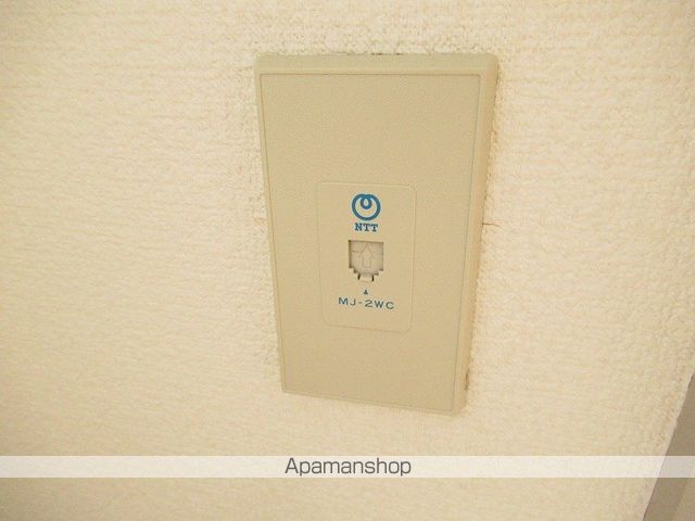 AMIIIの内装写真